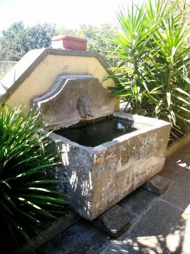B&B La Porticella