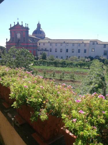 B&B La Porticella