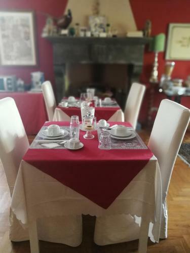 B&B La Porticella