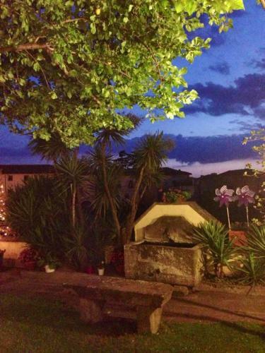 B&B La Porticella