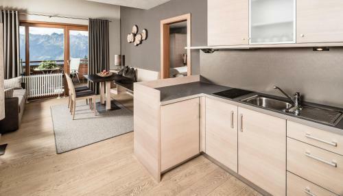 Hotel Josef Mountain Resort