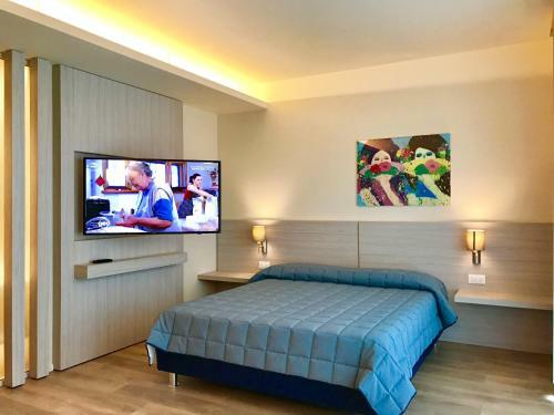 Hotel Ancora