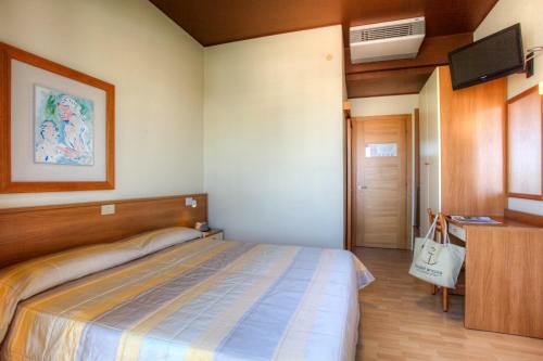 Hotel Ancora