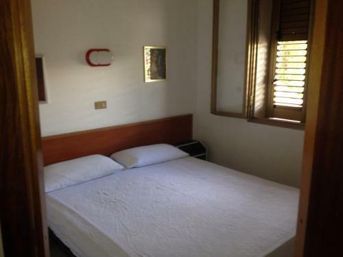 Camping Calabrisella