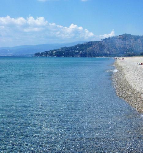 Camping Calabrisella
