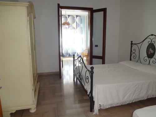 Apartamento Casa Gallipoli Centro