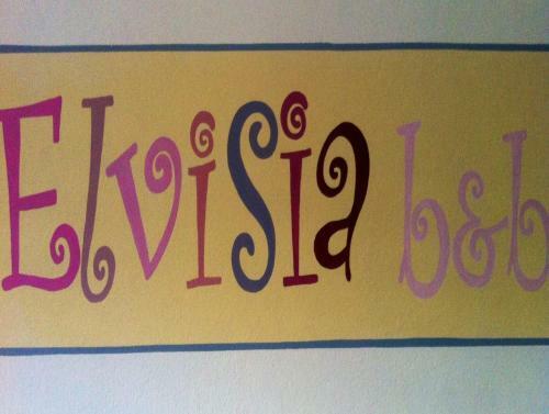 Hostal Elvisia