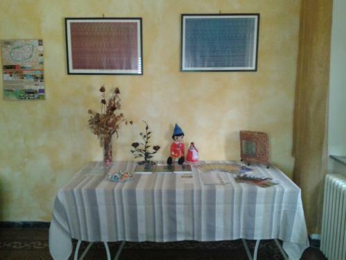 Hostal Elvisia