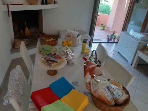 B&B Bedda Ita