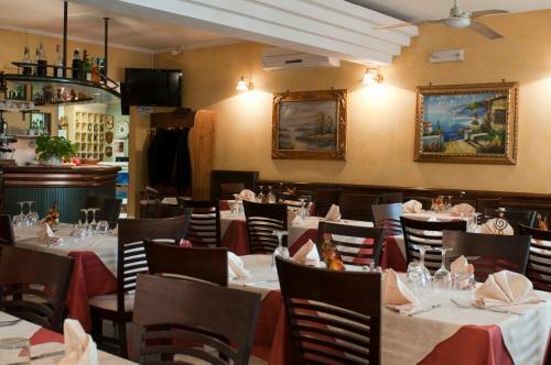 Hotel Il Cavaliere Nero