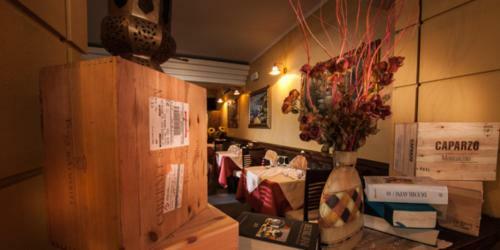 Hotel Il Cavaliere Nero