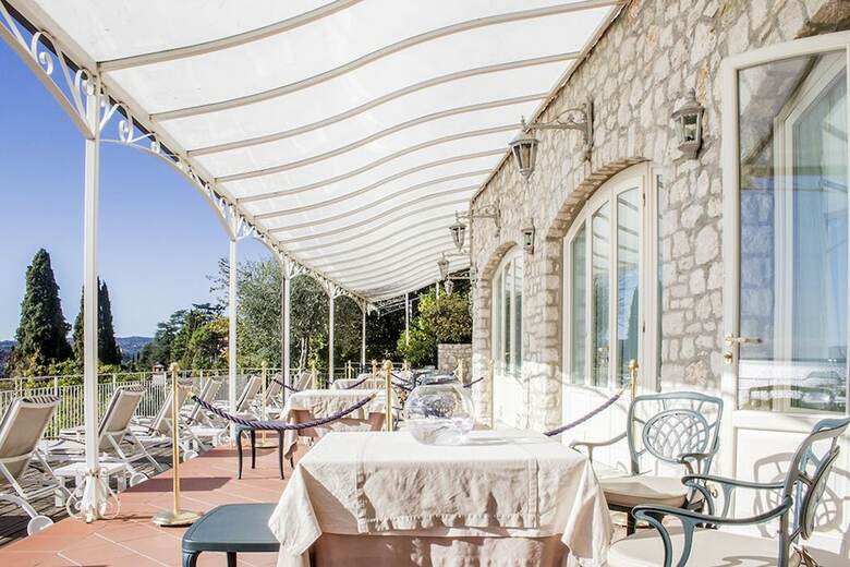 Hotel Villa Florida Suites & Suite Apartments