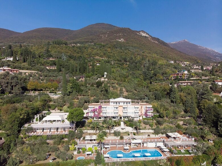 Hotel Villa Florida Suites & Suite Apartments