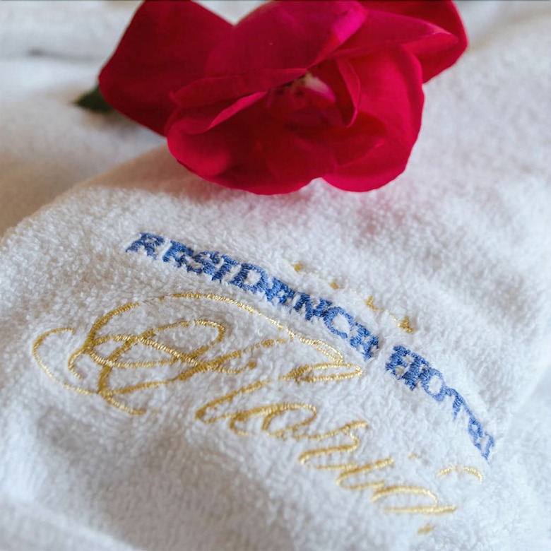 Hotel Villa Florida Suites & Suite Apartments