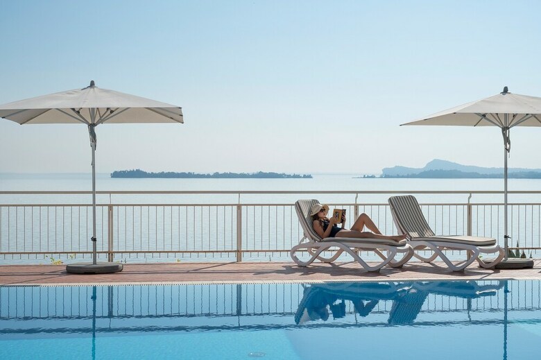 Hotel Villa Florida Suites & Suite Apartments