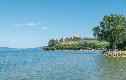 Holiday Home Magione *lvi *