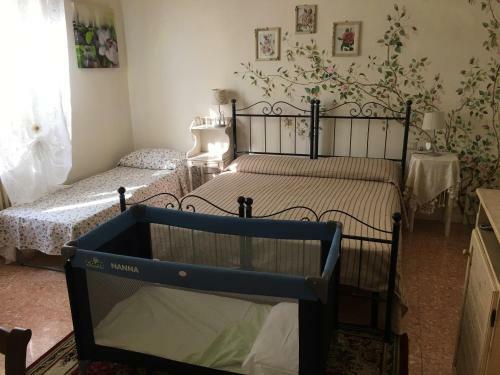 Hostal Affittacamere La Casa Di Ugo