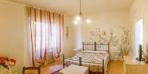 Hostal Affittacamere La Casa Di Ugo