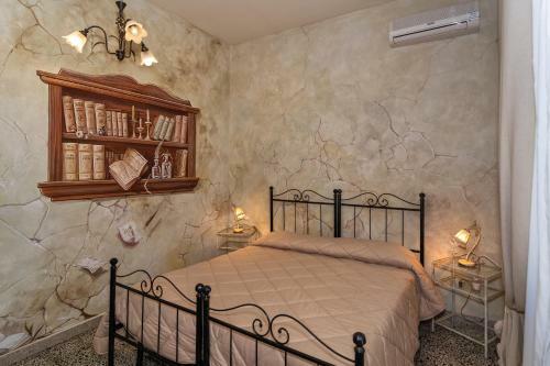 Hostal Affittacamere La Casa Di Ugo