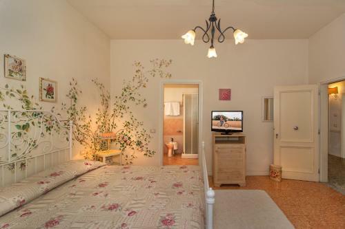 Hostal Affittacamere La Casa Di Ugo