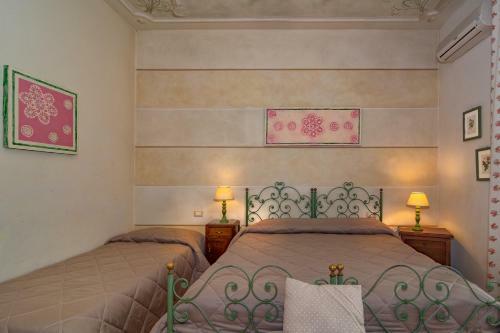 Hostal Affittacamere La Casa Di Ugo
