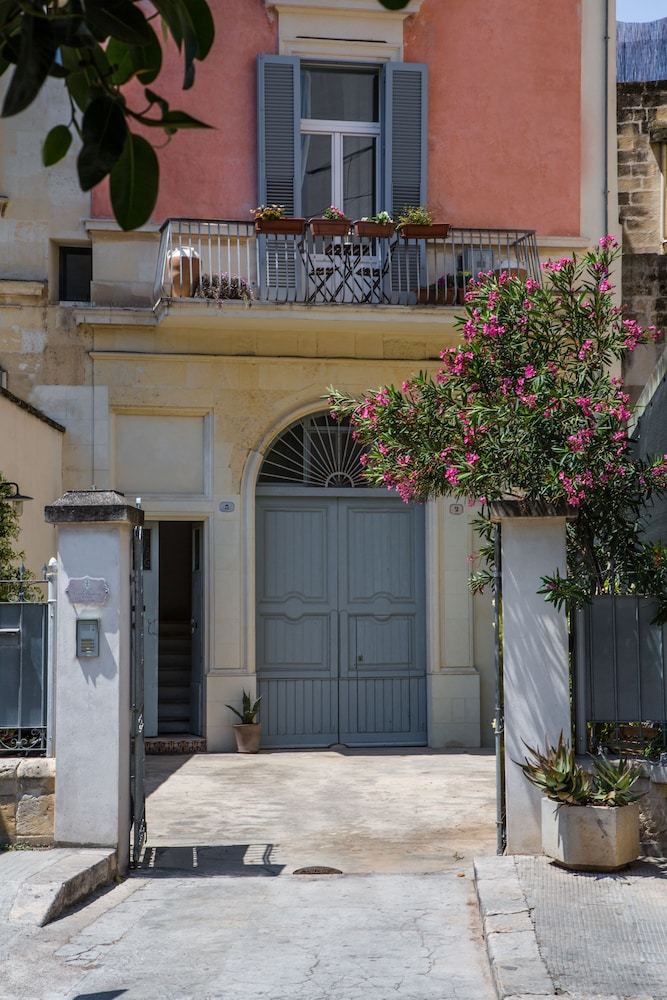 Nuvole Barocche B&B