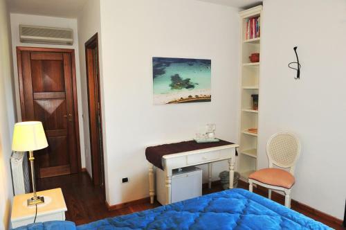 Bed & Breakfast Villa Geron