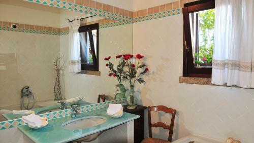 Bed & Breakfast Villa Geron