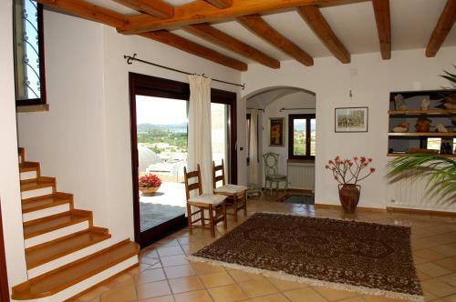 Bed & Breakfast Villa Geron