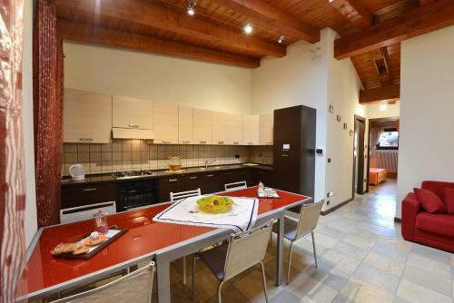 Apartamento Porta Praetoria