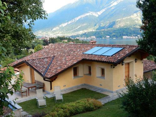 Apartamento Villa Primula