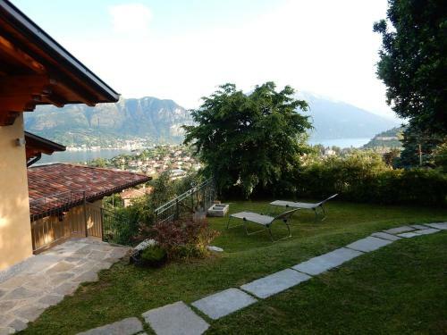 Apartamento Villa Primula
