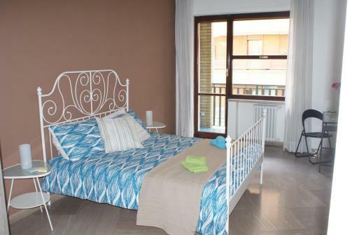 Apartamento Domus Bracco