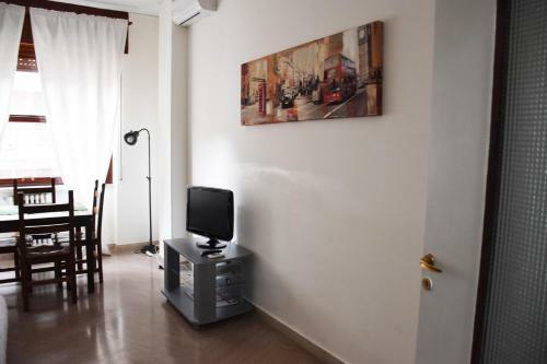 Apartamento Domus Bracco