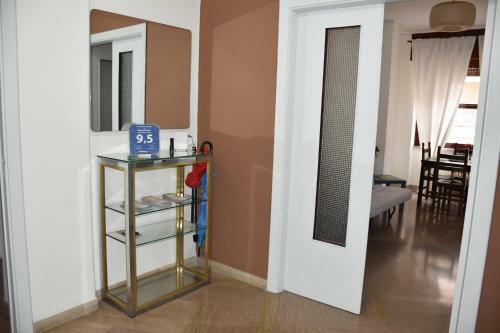 Apartamento Domus Bracco