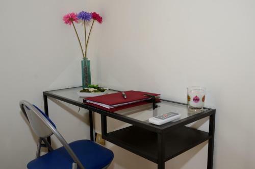 Apartamento Domus Bracco
