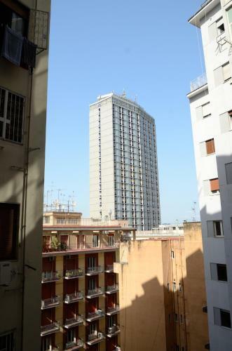 Apartamento Domus Bracco