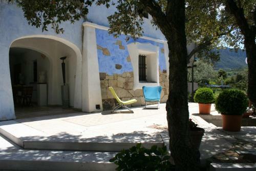 Agroturismo Residenza Di Campagna Seranile