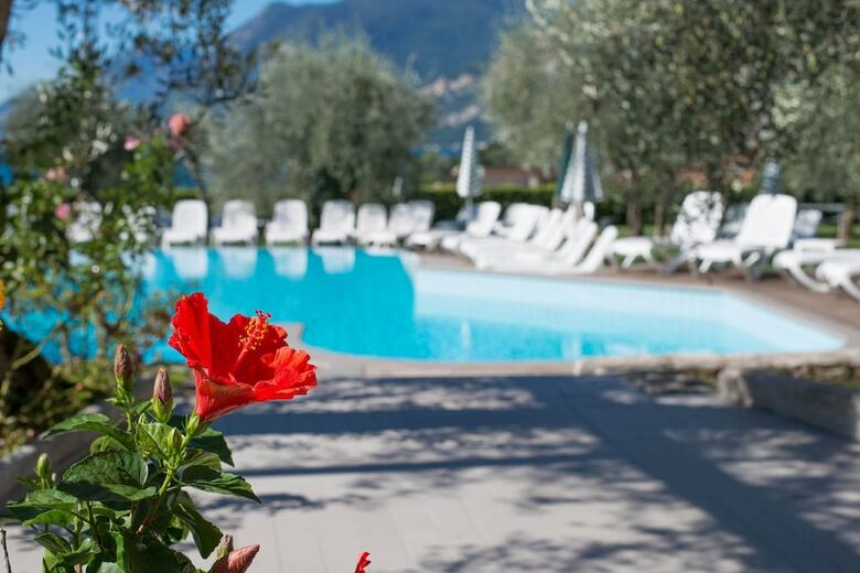 Hotel Baia Verde