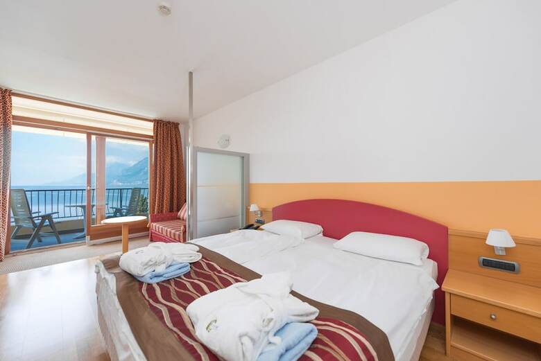 Hotel Baia Verde