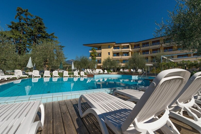 Hotel Baia Verde