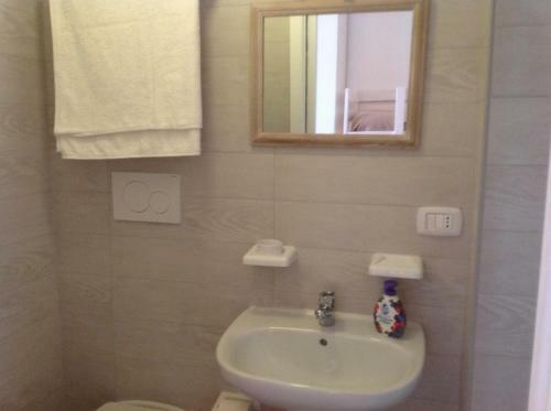 B&B La Maison Del Borgo Antico