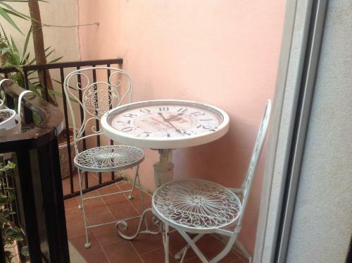 B&B La Maison Del Borgo Antico