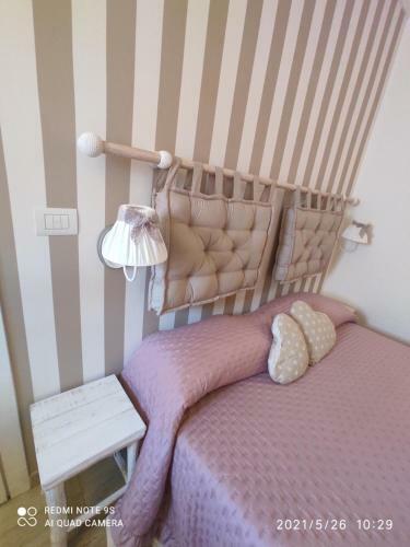 B&B La Maison Del Borgo Antico