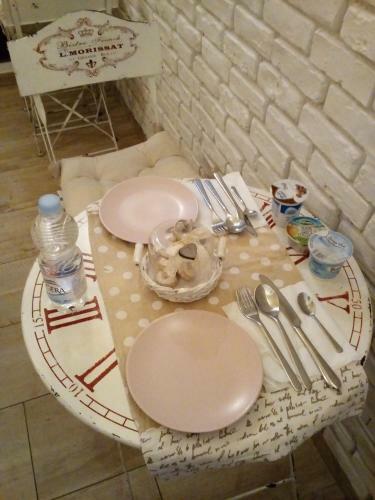 B&B La Maison Del Borgo Antico