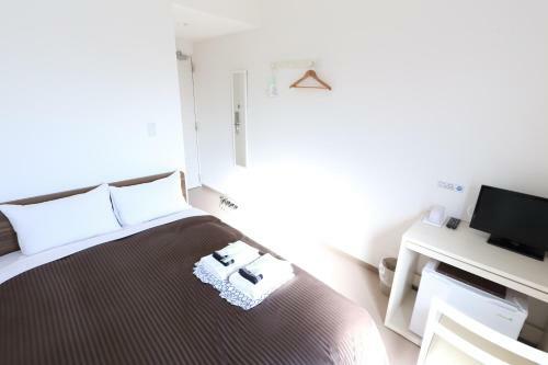 Hostal Oak Hotel Edo