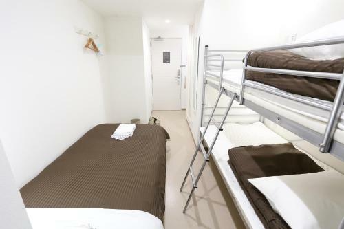 Hostal Oak Hotel Edo