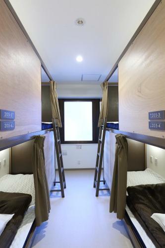 Hostal Oak Hotel Edo