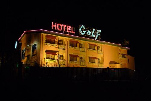 Hotel Golf Nagasaka(adult Only)