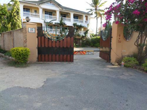 Hotel Pinebreeze Holiday Resort